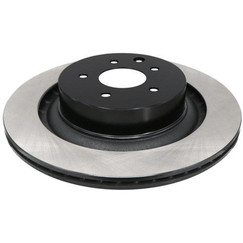 Brake Rotor B6R080U - side view