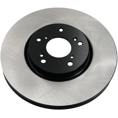 Brake Rotor C6F088U - front view