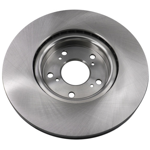 Brake Rotor C6F088U - back view