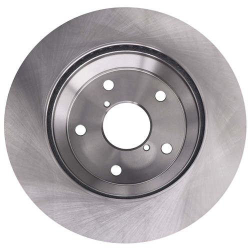 Brake Rotor F6R497U - back view