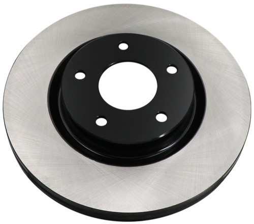 Brake Rotor B6F066U - front view