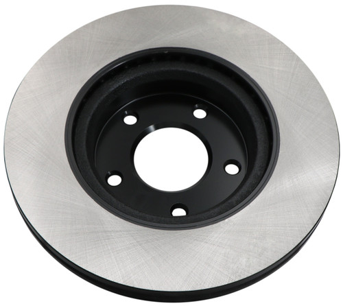 Brake Rotor B6F066U - back view