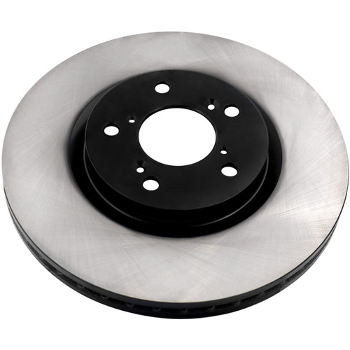 Brake Rotor C6F090U - front view