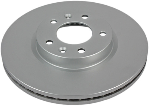 Brake Rotor K6F143U - front view