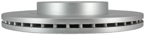 Brake Rotor K6F143U - side view