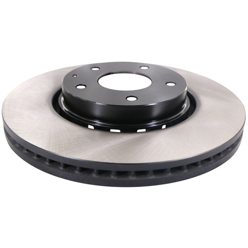 Brake Rotor E6F471U - side view
