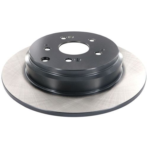 Brake Rotor C6R108U - side view