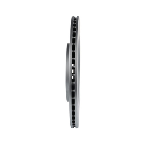Brake Rotor R6R313U - side view