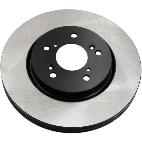 Brake Rotor C6F091U - front view