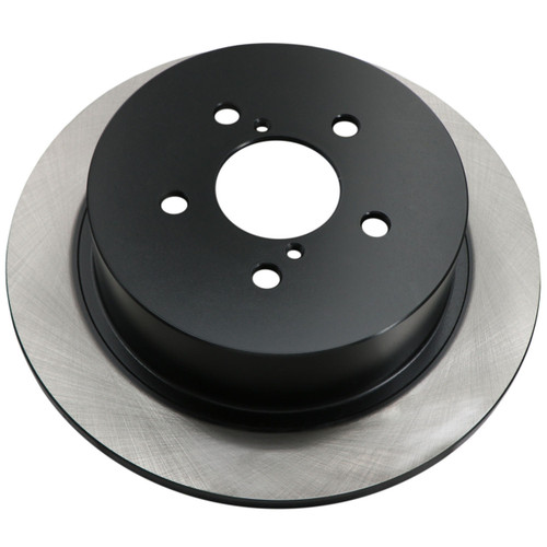 Brake Rotor F6R130U - front view