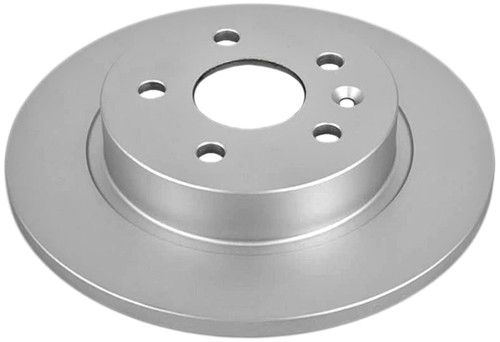 Brake Rotor L6R194U - front view