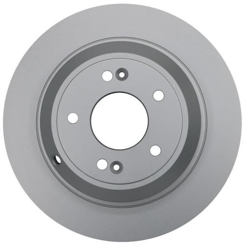 Brake Rotor R6R330U - front view