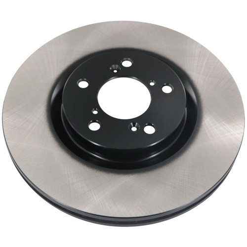 Brake Rotor C6F092U - front view