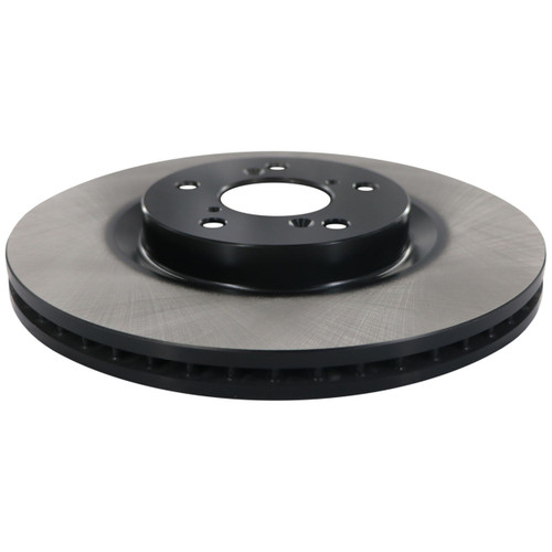 Brake Rotor C6F092U - side view