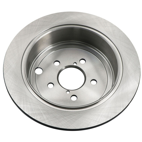 Brake Rotor F6R131U - back view