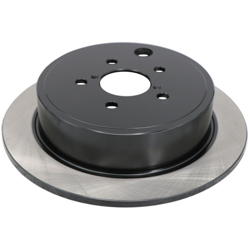 Brake Rotor F6R131U - side view
