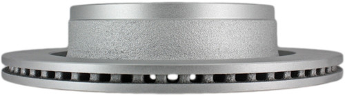 Brake Rotor P6R213U - side view