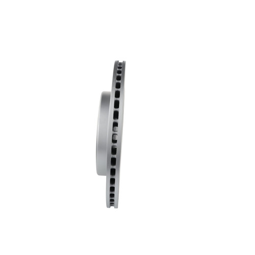 Brake Rotor L6R340U - side view