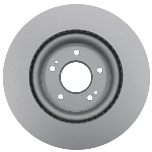 Brake Rotor R6F328U - back view