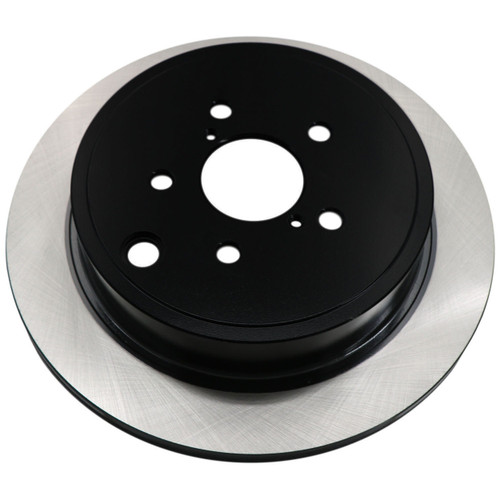 Brake Rotor F6R132U - front view