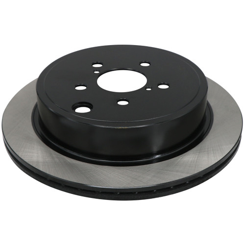 Brake Rotor F6R132U - side view