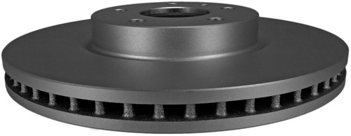 Brake Rotor K6F154U - side view