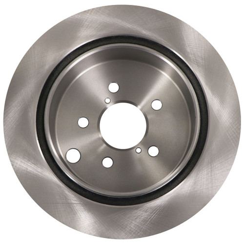 Brake Rotor F6R133U - back view