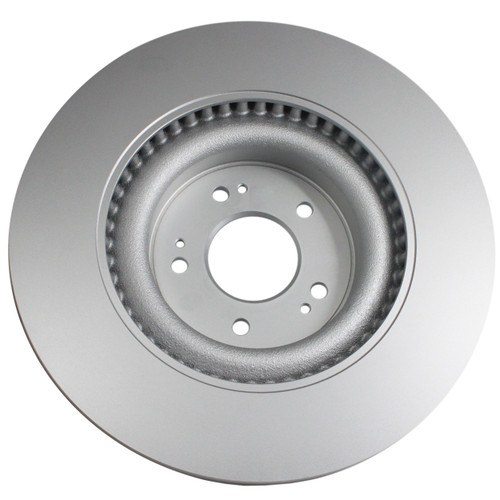 Brake Rotor R6F332U - back view