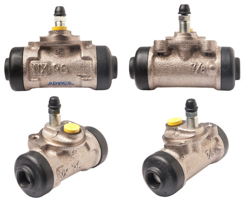 Wheel Cylinder WCT-004