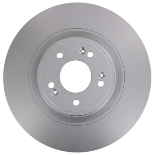 Brake Rotor R6F333U - front view