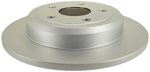 Brake Rotor P6R220U - side view