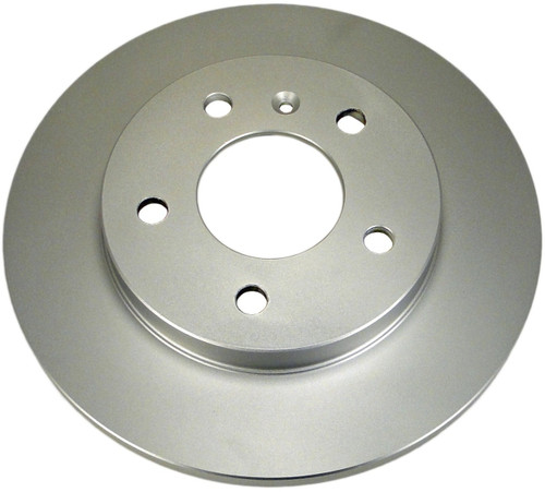 Brake Rotor L6R360U - front view