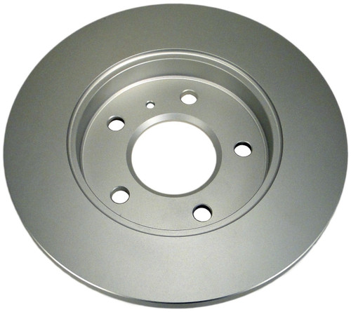 Brake Rotor L6R360U - back view