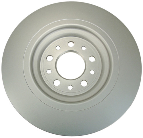 Brake Rotor P6R384U - back view