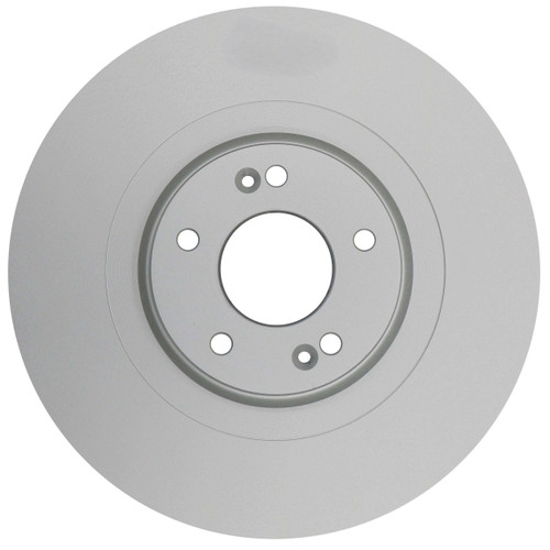 Brake Rotor R6F478U - front view