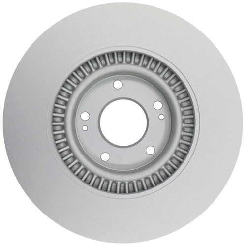 Brake Rotor R6F478U - back view