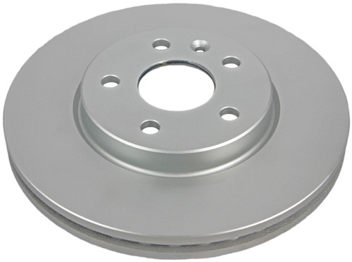 Brake Rotor L6F182U - front view