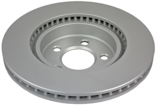 Brake Rotor P6F200U - back view