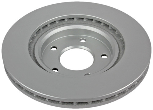 Brake Rotor P6F204U - back view