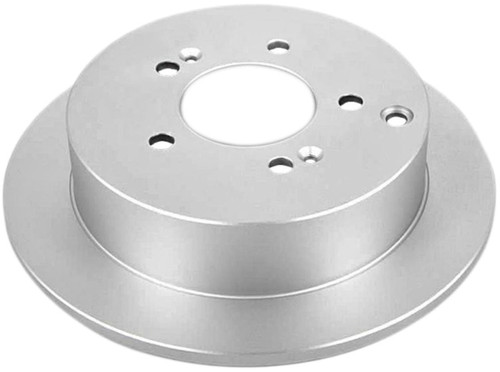 Brake Rotor R6R235U - front view