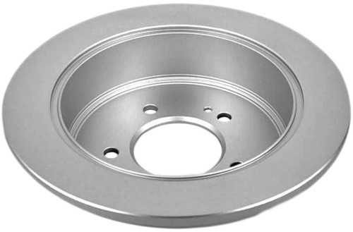 Brake Rotor R6R235U - back view