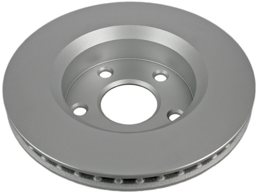 Brake Rotor P6F205U - back view