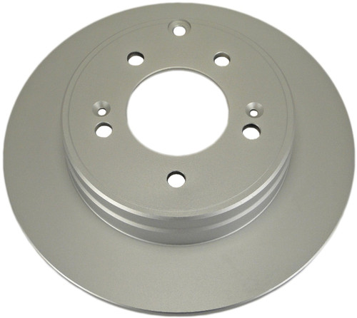 Brake Rotor R6R240U - front view