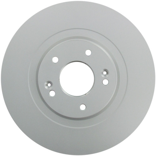 Brake Rotor R6F233U - front view