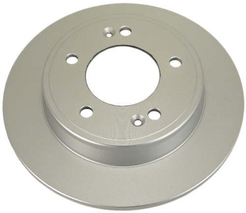 Brake Rotor R6R241U - front view