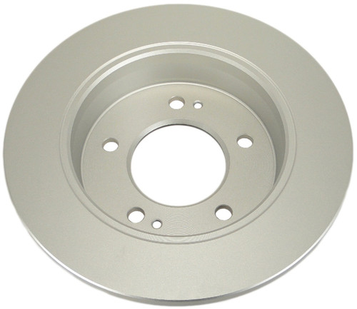 Brake Rotor R6R241U - back view