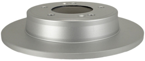 Brake Rotor R6R241U - side view