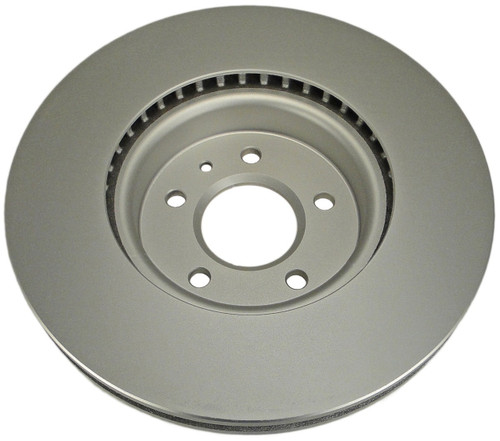 Brake Rotor L6F349U - back view
