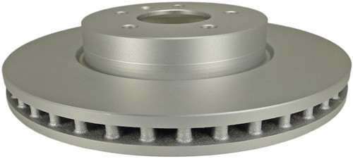 Brake Rotor L6F349U - side view