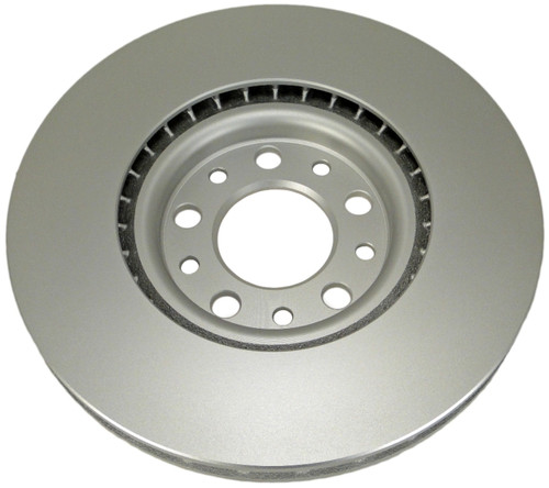 Brake Rotor P6F211U - back view
